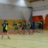 Sternberger Handballmänner gewinnen Hinspiel